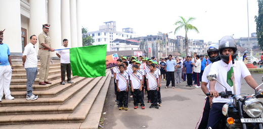 Run for Unity 